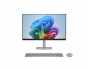 HP AiO OmniStudio X 27-cs1012nc, 27" FHD, Touch, Ultra 7-256V, RAM 16GB DDR5, SSD 1TB, Win11 PRO,GamePass 3měsíce zdarma