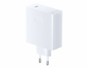 Honor SuperCharge GaN Slim 100W Power Adapter White