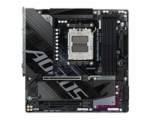 Gigabyte AORUS B840 ELITE WIFI6E, AMD B840, AM5, 4xDDR5, mATX