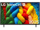 LG Televize 43NANO81A3A