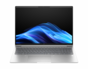 HP NTB EliteBook 6 G1iR 16" C5-120U WUXGA 300FHD, 1x16GB, 512GB, ax/6E, BT, FpS, backlit keyb, Win11Pro, 3y onsite