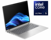 HP EliteBook 6/G1i/U5-225U/14"/WUXGA/16GB/512GB/Intel int/W11P/Silver/3R