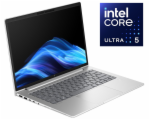 HP EliteBook 6/G1i/U5-225U/14"/WUXGA/16GB/512GB/Intel int/W11P/Silver/3R