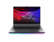 ASUS ROG Strix G18/U9-275HX/32GB/1TB SSD/18" 2.5K/RTX 5060/Win11Home/Eclipse Gray