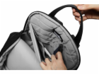 XD DESIGN BACKPACK BOBBY SOFT TOTE BLACK P706.3001