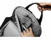 XD DESIGN BACKPACK BOBBY SOFT TOTE BLACK P706.3001
