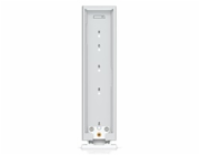Ubiquiti M.2 SSD TRAY VOLITELNÁ ÚLOŽNÁ VLOŽKA PRO CLOUDS GATEWAY MAX, KTERÁ PODPORUJE JEDEN M.2 NVME SSD DISKY VELIKOSTI 2230, 2242, 2260, 2280 NEBO 22110