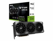 ASUS TUF Gaming TUF-RTX5060-O8G-GAMING NVIDIA GeForce RTX 5060 8 GB GDDR7