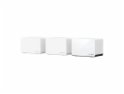 Halo H85X(3-pack) AX3000 Home Mesh WiFi6 system