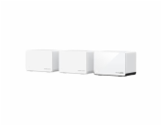 Halo H85X(3-pack) AX3000 Home Mesh WiFi6 system
