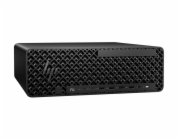 HP Z2 SFF G1 Intel Core Ultra 9 285K vPro/32GB/1TB/Win 11 Pro/3y onsite