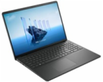 Dell 16/DC16250/7-150U/16"/WUXGA/16GB/1TB/Iris Xe/W11P/Black/3R NBD