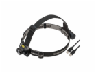 brennenstuhl Čelovka LuxPremium s USB-C