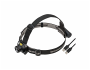 brennenstuhl Čelovka LuxPremium s USB-C