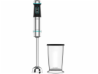 Cecotec Šlehač Power Whisk TitanBlack 1200 XL 1200 W