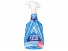 ASTONISH Čistič oken a skla 750 ml