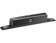 Optoma SI07E - Sítový adaptér - Bluetooth 5.3, Wi-Fi 6E - cerná