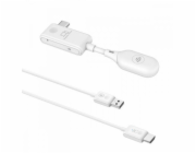 Optoma WHD221 - Rozširující zarízení pro bezdrátové video/audio - 802.11b/g/n, HDMI - až 20 m