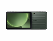 Samsung Galaxy Tab Active 5 PRO 5G 10.1  6/128GB černý EE tablet