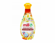 MILL Koncentrovaný změkčovač tkanin GOLDEN MIST 1,3 l, 48 máchání