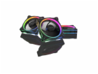 Asus PRIME MR120 FAN ARGB BLACK 3IN1