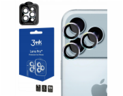 3mk Lens Protection Pro Rainbow pro Apple iPhone 17 Pro /17 Pro Max