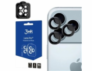 3mk Lens Protection Pro Black pro Apple iPhone 17 Pro /17 Pro Max