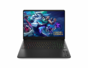 NTB OMEN Slim 16-an0074nc, Ultra 7-255H, 16" 2.5K, 32GB DDR5 2DM 5600,2TB SSD, RTX 5070 8GB Win11 Pro, 2Y on-site