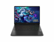 HP OMEN Slim/16-an0002nc/U9-285H/16"/2560x1600/32GB/2TB/RTX 5070/W11H/Black/2R