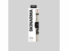SKINARMA Spunk řemínek pro Apple Watch 49/45/44/42 mm, Ivory