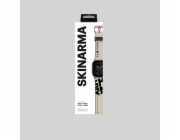 SKINARMA Spunk řemínek pro Apple Watch 49/45/44/42 mm, Ivory