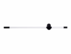Nástěnné LED svítidlo Activejet AJE-LUNGO Black