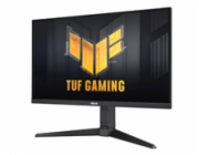 ASUS LCD TUF Gaming VG27AQL5A, 27" 2560x1440, 350nits, 210Hz, 1ms, DP, HDMI, USB, Audio, Repro, VESA, Black