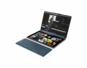 Lenovo Yoga Book 9/14IAH10/U7-255H/14"/2880x1800/T/32GB/1TB/Intel int/W11P/Tidal Teal/3R On-Site