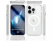 3mk ochranný kryt Armor Magcase pro Apple iPhone 15 Pro Max