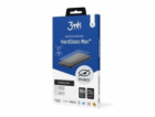 3mk tvrzené sklo HardGlass Max Privacy pro Apple iPhone X...