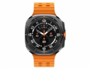 Samsung Galaxy Watch Ultra (2025)/47mm/Sport Band/Gray