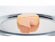 TUF TUF Alupak drůbeží paštika - vlhké krmivo pro psy - 300g