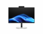 HP ProStudio 4 G1i/ AiO/ Ultra 5 225T/ 16GB DDR5/ 512GB SSD/ Intel® Graphics/ 23,8"FHD,matný/ bez OS/ kbd+myš/ černý