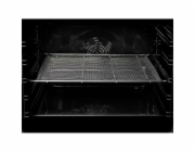Electrolux E9OOAFWM Zásobník AirFry Nerezová ocel Stříbrná