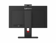 Lenovo AIO ThinkCentre M70a G6 Ultra 7 265T 23,8" FHD IPS 120 Hz 250 nitů LBL AG 32 GB DDR5 5600 SSD 1 TB Intel Graphics kamera 5,0 MP vPro Windows 11 Pro černá 3 roky OnSite