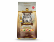WOLFSBLUT Grey Peak Goat with sweet potatoes Mono - suché krmivo pro psy - 12,5kg