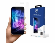 3mk ochranná folie Silky Matt Pro pro Apple iPhone 17