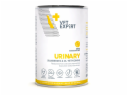 VETEXPERT Urinary Chicken - vlhké krmivo pro psy - 400g