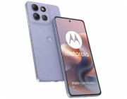 Motorola Moto G86 Power - PANTONE Cosmic Sky   6,67" / single SIM + eSIM/ 12GB/ 256GB/ 5G/ Android 15