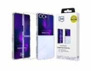 3mk ochranný kryt Armor Case pro Samsung Galaxy Z Flip 7