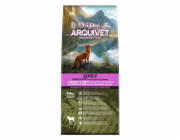 ARQUIVET Original Adult Lamb with rice - suché krmivo pro psy - 12kg