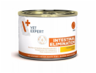 VETEXPERT Intestinal Elimination Turkey Mono - vlhké krmi...