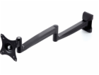 Edbak Stolní držák pro dva monitory 10-29" GDV121