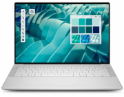 DELL 14 Premium DA14250 / Ultra 7 255H/ 32GB/ 1TB SSD/ 14.5" Touch/ RTX 4050 / CZ  W11Pro/ 3Y PS on-site